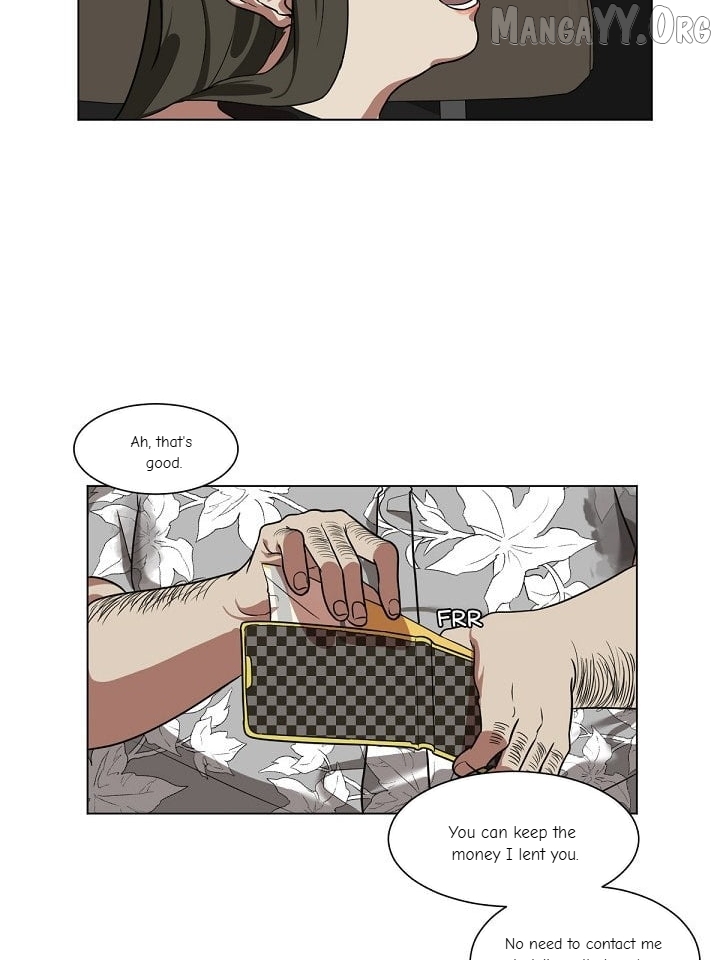 Change Me Chapter 10 - page 41